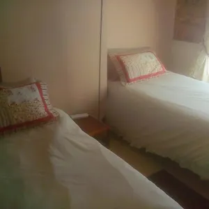 The Principality 2 Singles Bedroom Cardiff