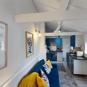  Apartment The At Pickford House Nec And B'ham Airport,