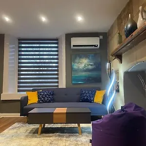 Cosy - Centre Near Train Station Bath